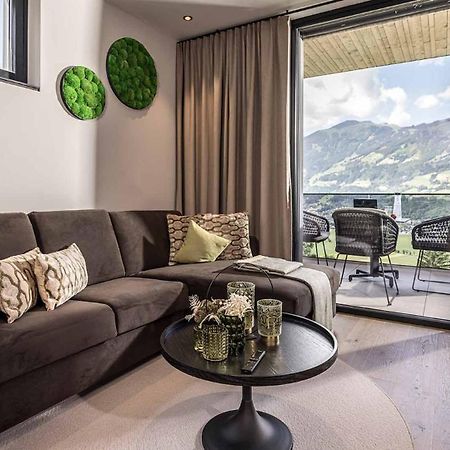 Panorama Eagle Lodge Hart im Zillertal Exteriér fotografie
