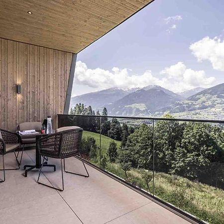 Panorama Eagle Lodge Hart im Zillertal Exteriér fotografie